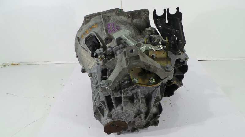 PEUGEOT Focus 2 generation (2004-2011) Gearbox 3M5R7002YF,3M5R7002YF,3M5R7002YF 19267612