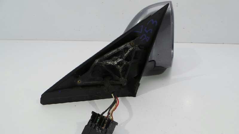 AUDI A4 B5/8D (1994-2001) Right Side Wing Mirror 5PINES,5PINES,5PINES 19254290