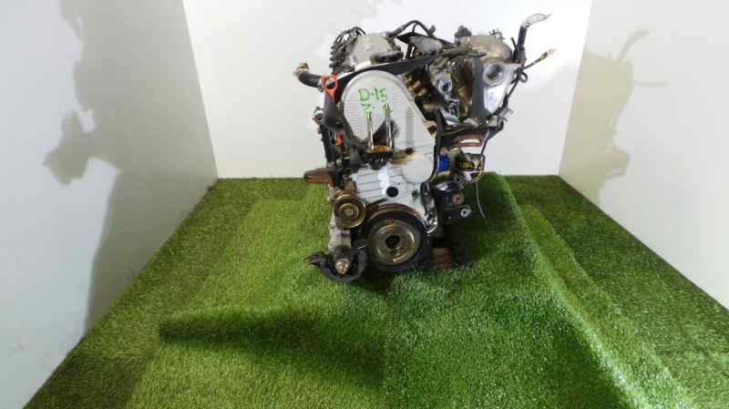 HONDA Motor D15Z8,D15Z8,D15Z8 18858452