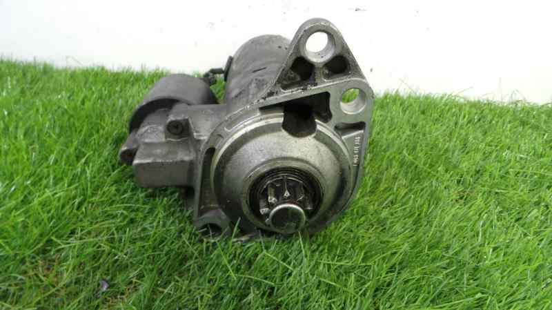 SEAT Cordoba 1 generation (1993-2003) Starter Motor 0001125005, 0001125005, 0001125005 24662491