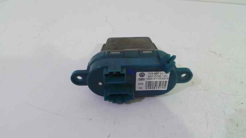 AUDI Q7 4L (2005-2015) Other part 7L0907521A 19115960