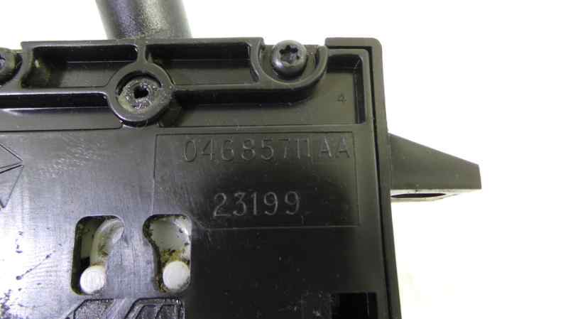 CHRYSLER Sebring 2 generation (2001-2007) Подрулевой переключатель 04685711AA, 04685711AA, 04685711AA 19167732