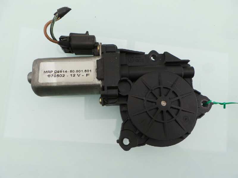 FIAT Stilo 1 generation (2001-2010) Front Right Door Window Control Motor 00468102230,00468102230 19239298