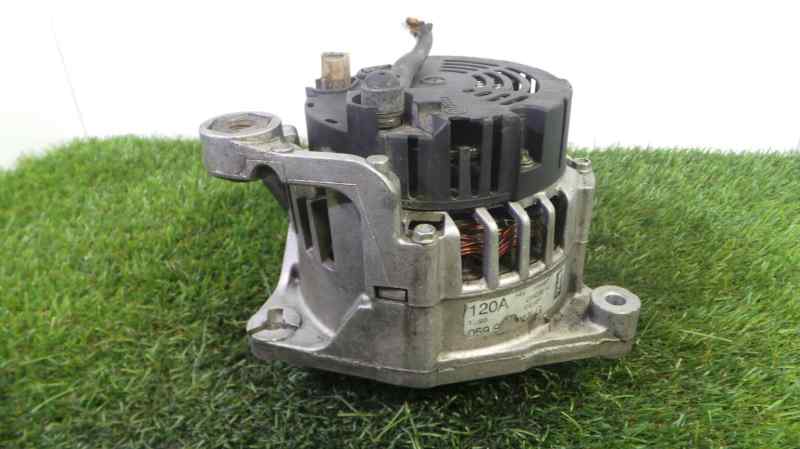 AUDI A4 B5/8D (1994-2001) Alternator 2542324A,2542324A,2542324A 19079649