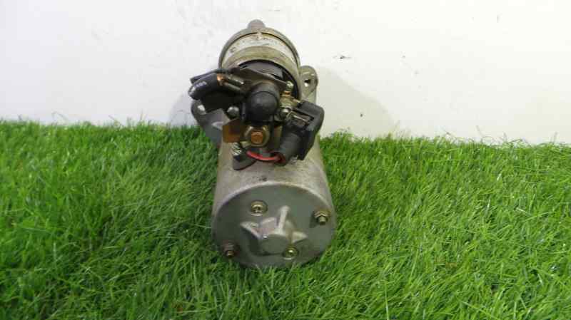 VOLKSWAGEN Polo 3 generation (1994-2002) Starter Motor 63223039,63223039,63223039 24662138