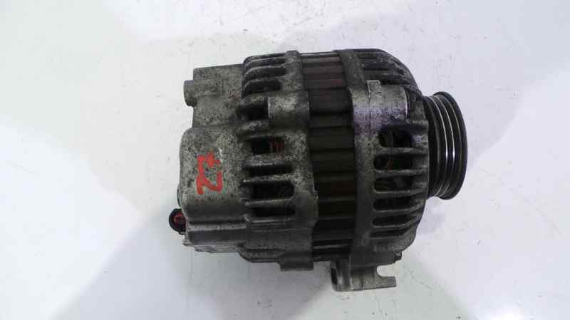 RENAULT Clio 2 generation (1998-2013) Alternator 8200065730, 8200065730 19169149