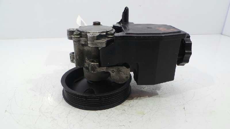 MERCEDES-BENZ E-Class W210 (1995-2002) Servostyringspumpe 0024662901, 0024662901 19209598