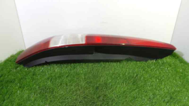 FORD Mondeo 3 generation (2000-2007) Rear Left Taillight 1S7113405C, 1S7113405C, 1S7113405C 18978085