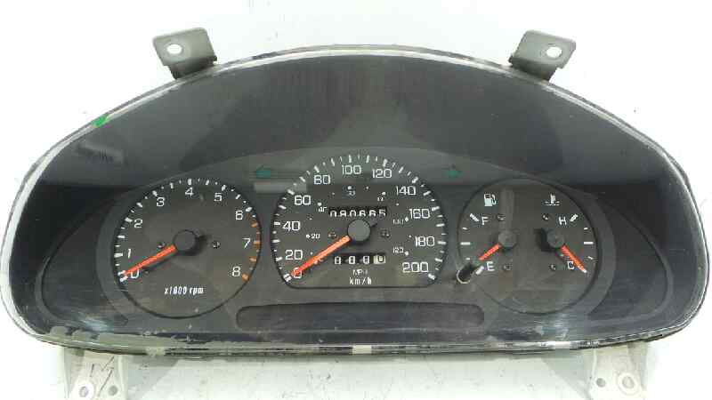 HYUNDAI Coupe RD (1 generation) (1996-2002) Speedometer 20000119, 20000119, 20000119 24603427