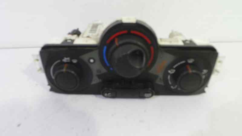 RENAULT Megane 2 generation (2002-2012) Pегулятор климы 666445V 19155035