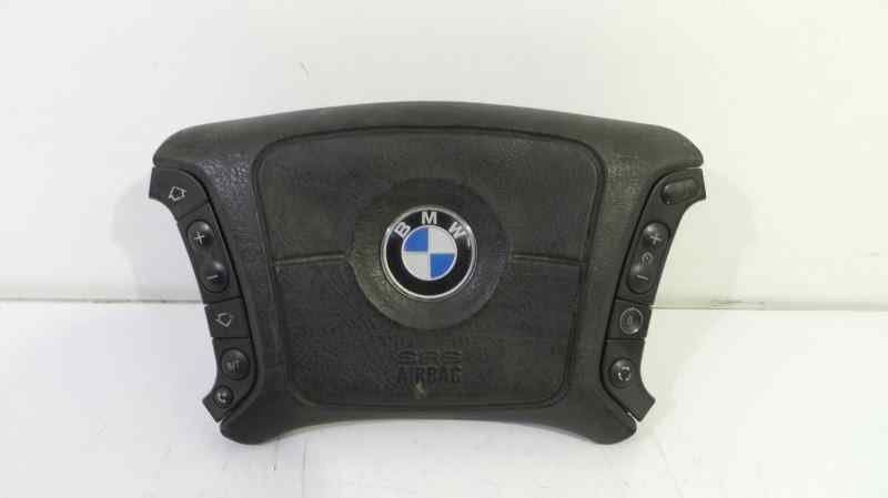 BMW 7 Series E38 (1994-2001) Other Control Units 3310942541 19150523
