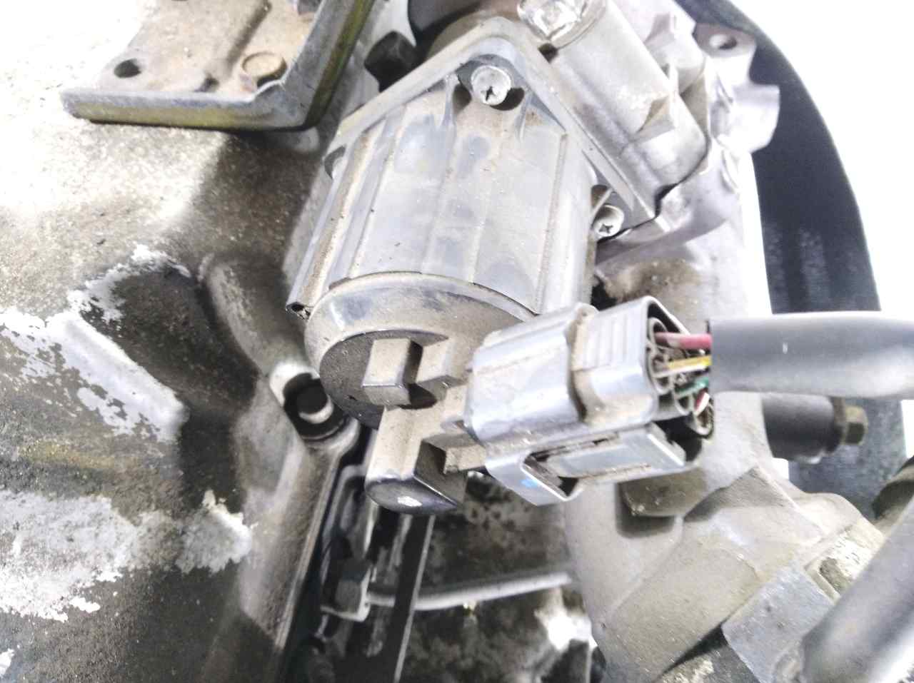 MITSUBISHI Pajero 3 generation (1999-2006) Engine 4M41, 4M41, 4M41 24513157