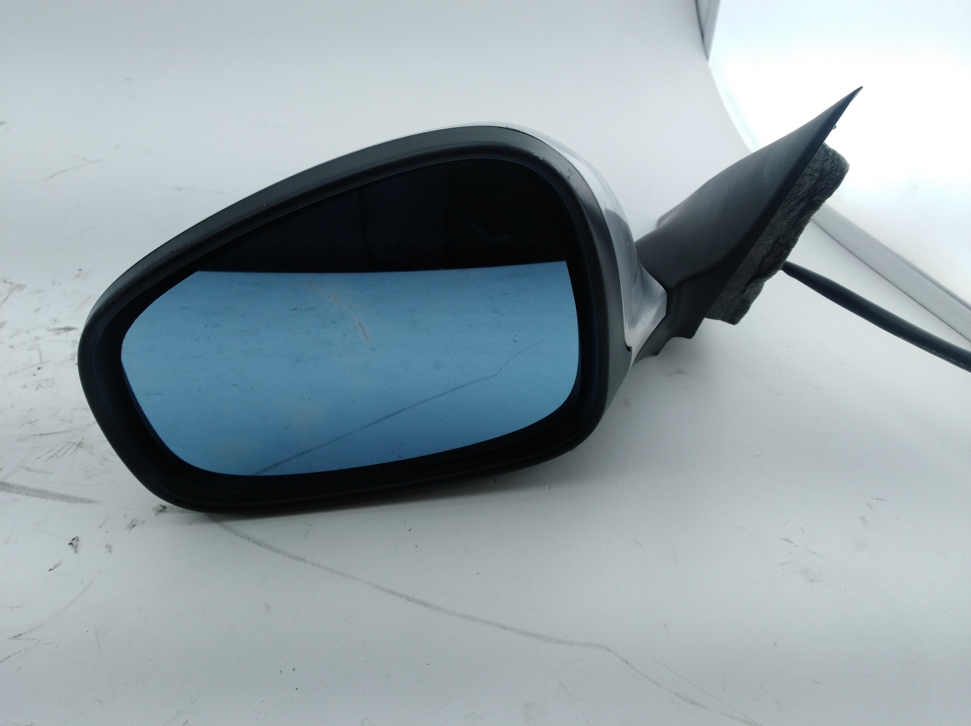 ALFA ROMEO 159 1 generation (2005-2011) Left Side Wing Mirror 156053026,156053026,156053026 19312830