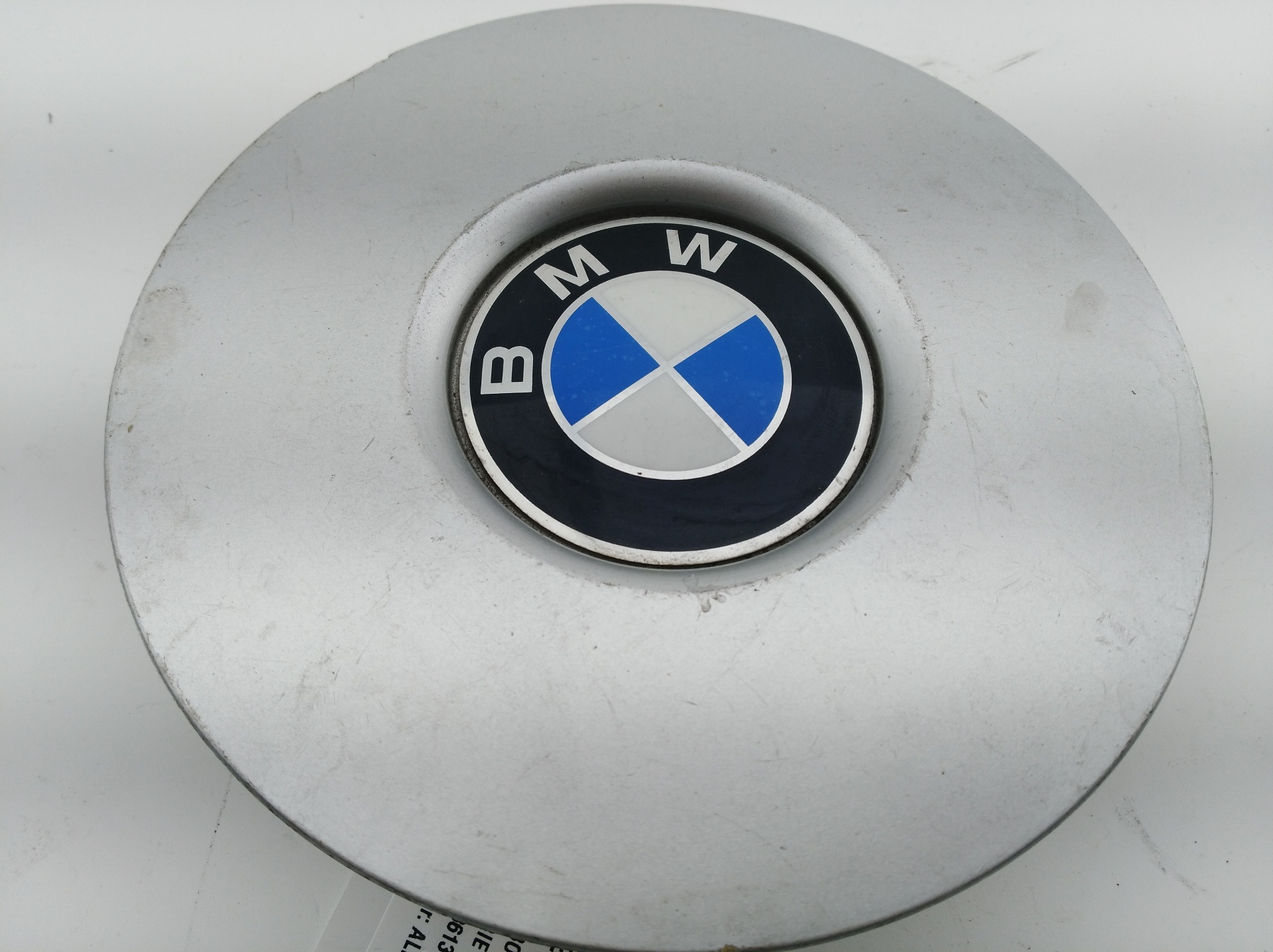 BMW 5 Series E34 (1988-1996) Колпаки на колеса 36131178728, 36131178728, 36131178728 19306257