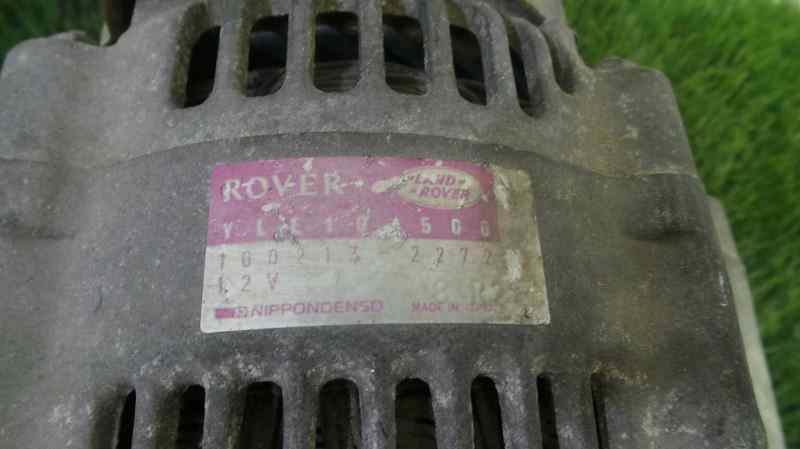 ROVER 200 RF (1994-2000) Alternator 1002132272, 1002132272, 1002132272 24663058