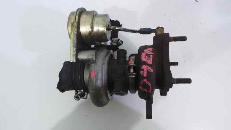 HYUNDAI Elantra XD (2000-2010) Turbocharger 2823127000, 2823127000, 2823127000 19166172