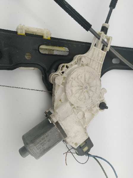 BMW 1 Series E81/E82/E87/E88 (2004-2013) Front Left Door Window Regulator 7138465E, 7138465E 19275931