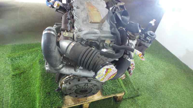 NISSAN Almera N16 (2000-2006) Engine YD22DT, YD22DT, YD22DT 24488575