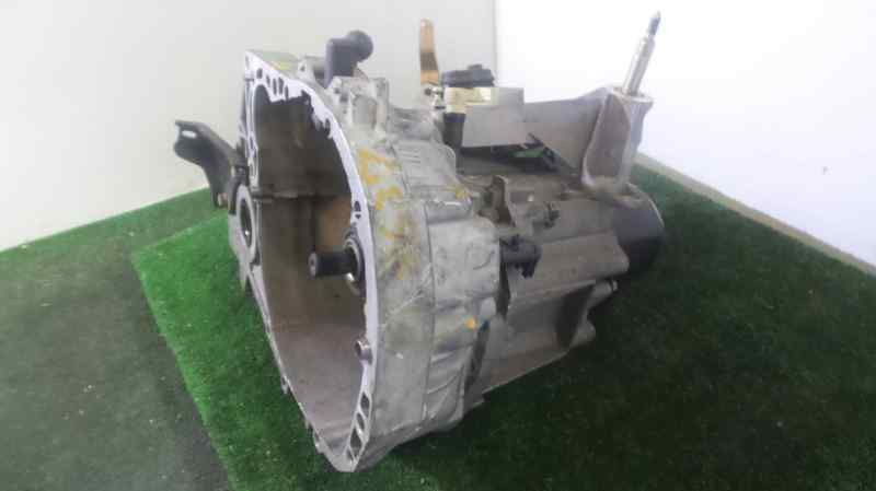 NISSAN Almera N16 (2000-2006) Gearbox JR5106,JR5106,JR5106 24483569