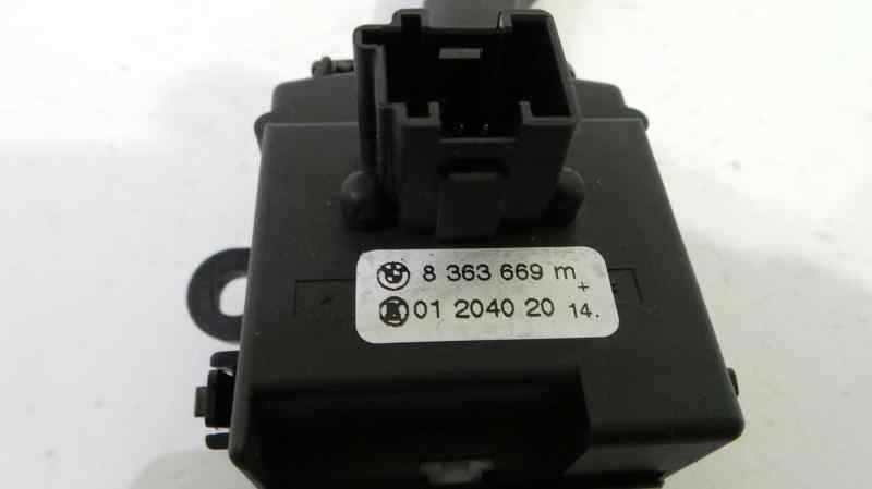 BMW 3 Series E46 (1997-2006) Indicator Wiper Stalk Switch 8363669M, 8363669M, 8363669M 19168767