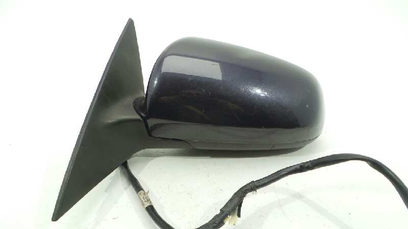 DODGE A6 C6/4F (2004-2011) Left Side Wing Mirror 4F1858531J, 4F1858531J 19273187