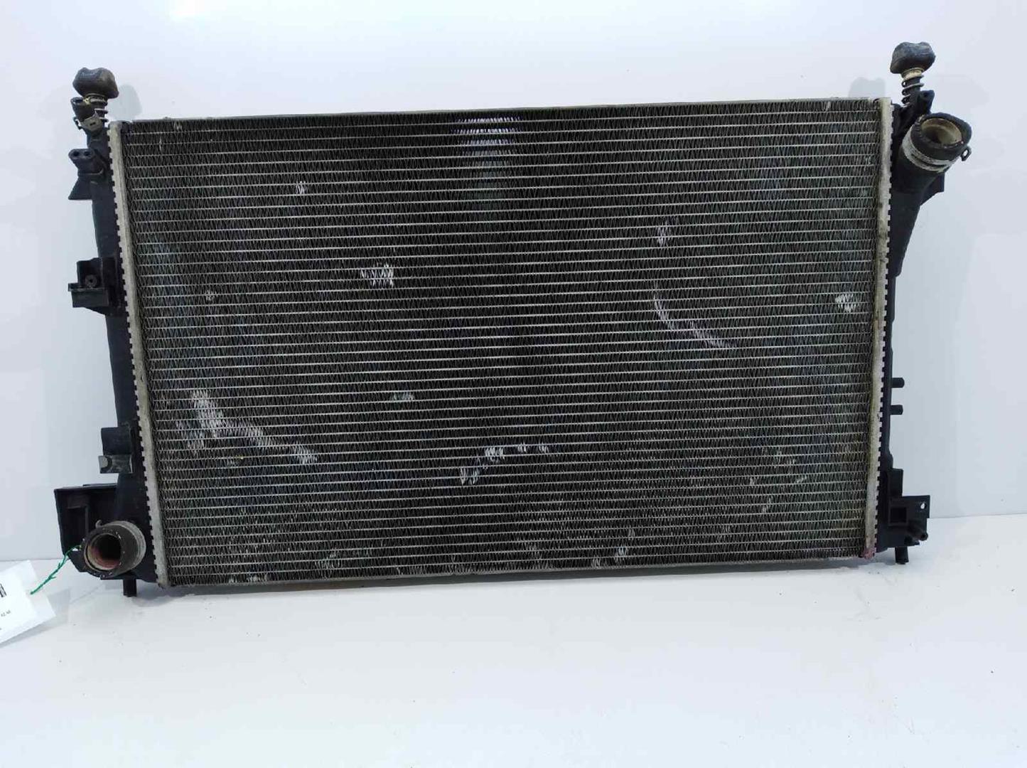 OPEL Corsa D (2006-2020) Охлаждающий радиатор 440926702, 440926702, 440926702 24664712