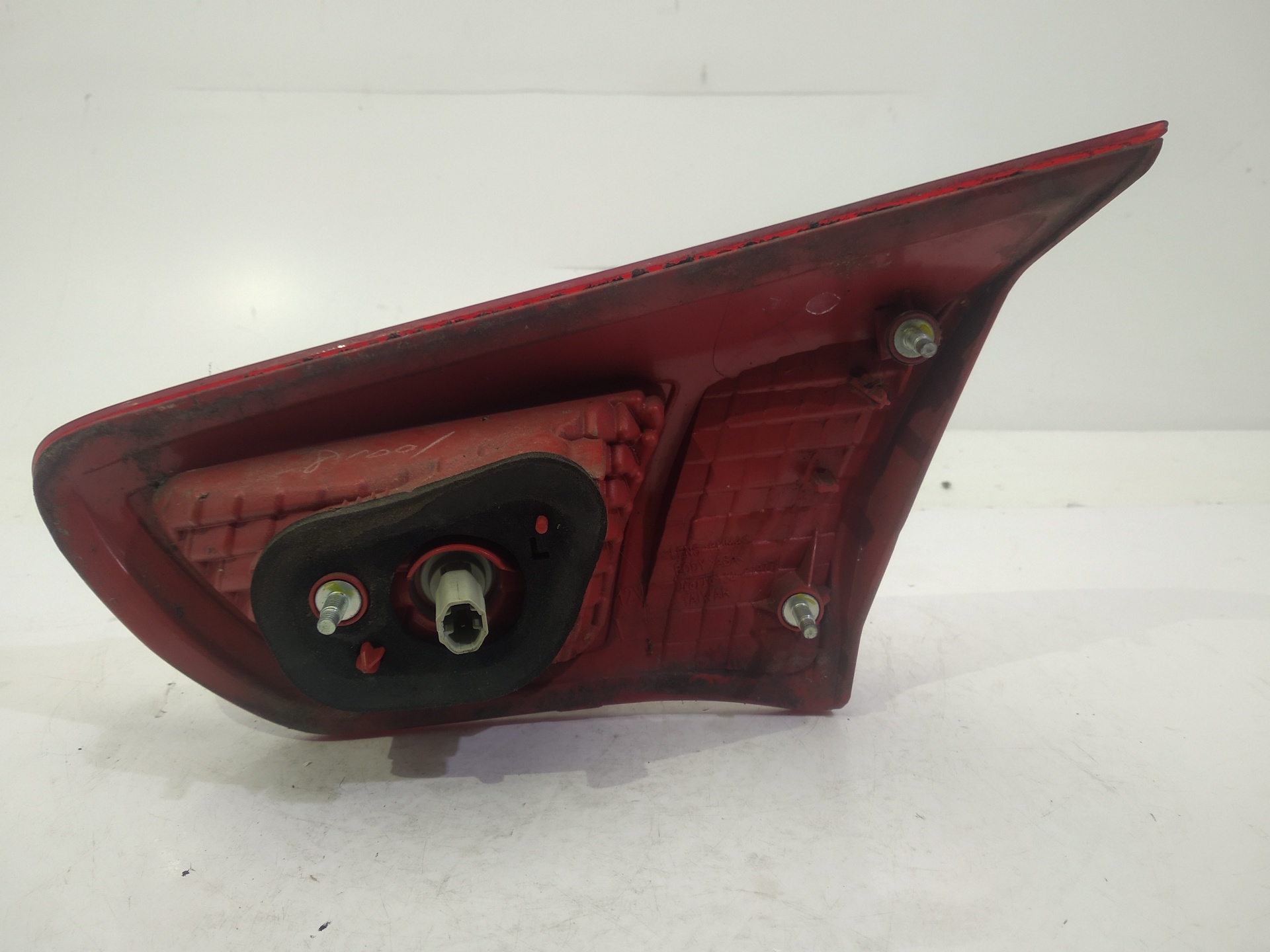 MITSUBISHI Lancer IX (2000-2010) Venstre baglygte 13287977 25300594