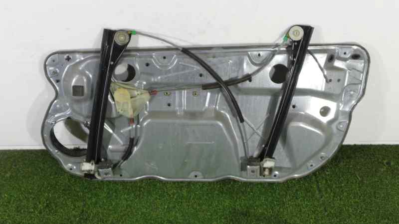 VOLKSWAGEN Polo 4 generation (2001-2009) Front Left Door Window Regulator 6Q2959802A 19084211