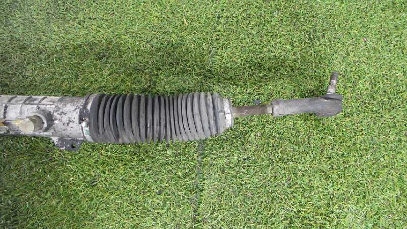 ALFA ROMEO 147 2 generation (2004-2010) Steering Rack 00467555280, 00467555280 19192868