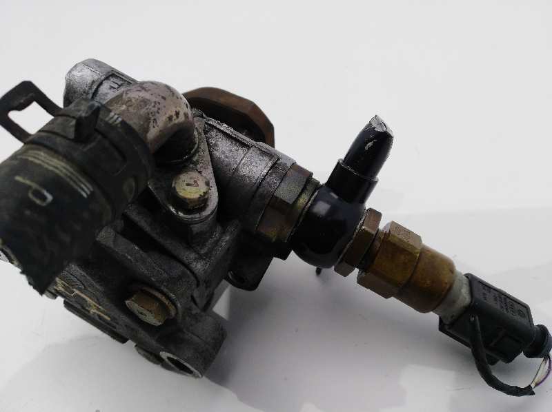 SEAT Ibiza 2 generation (1993-2002) Power Steering Pump 1J0422154B, 1J0422154B 19266905