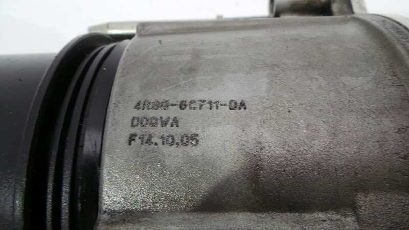 PEUGEOT 407 1 generation (2004-2010) Масляный радиатор 4R8Q6C711DA, 4R8Q6C711DA, 4R8Q6C711DA 19276299