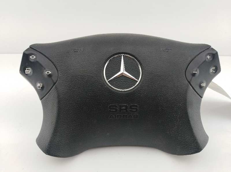 MERCEDES-BENZ C-Class W203/S203/CL203 (2000-2008) Other Control Units 2034601898, 2034601898 19260068