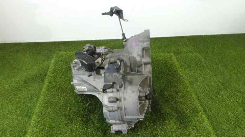 FORD Mondeo 3 generation (2000-2007) Коробка передач 1S7R7F097 19062597