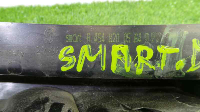 SMART Forfour 2 generation (2015-2023) Задна лява задна светлина 838184 18967136