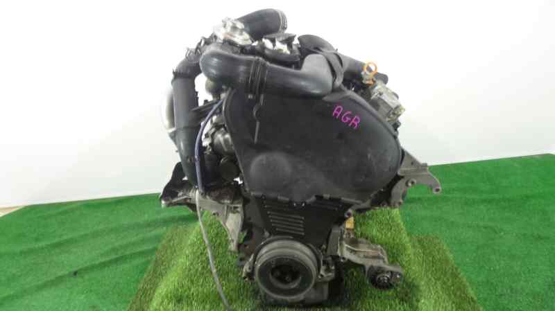 SEAT Cordoba 1 generation (1993-2003) Engine AGR 18944305
