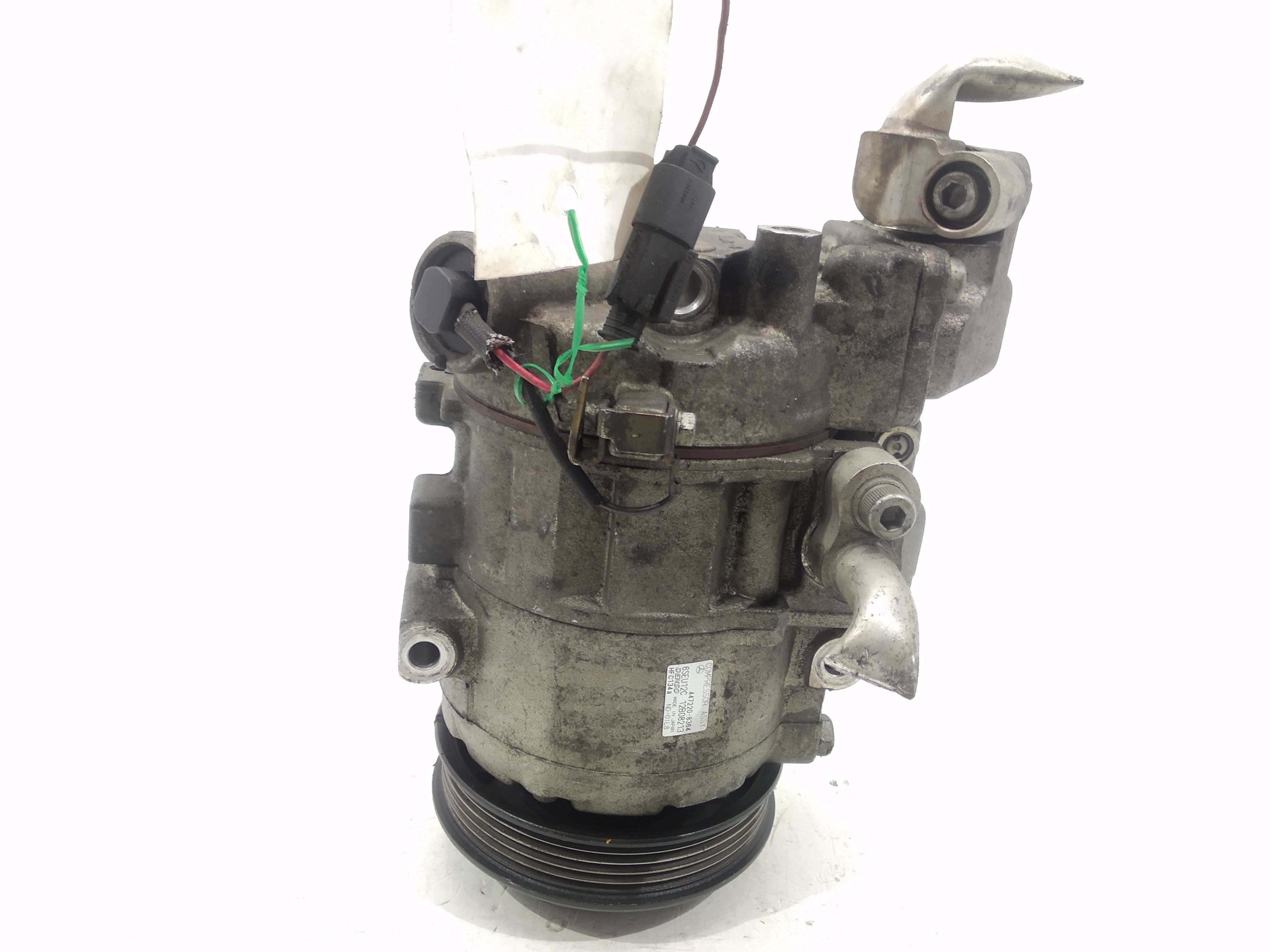 MERCEDES-BENZ A-Class W168 (1997-2004) Air Condition Pump 4472208364,4472208364,4472208364 19324670