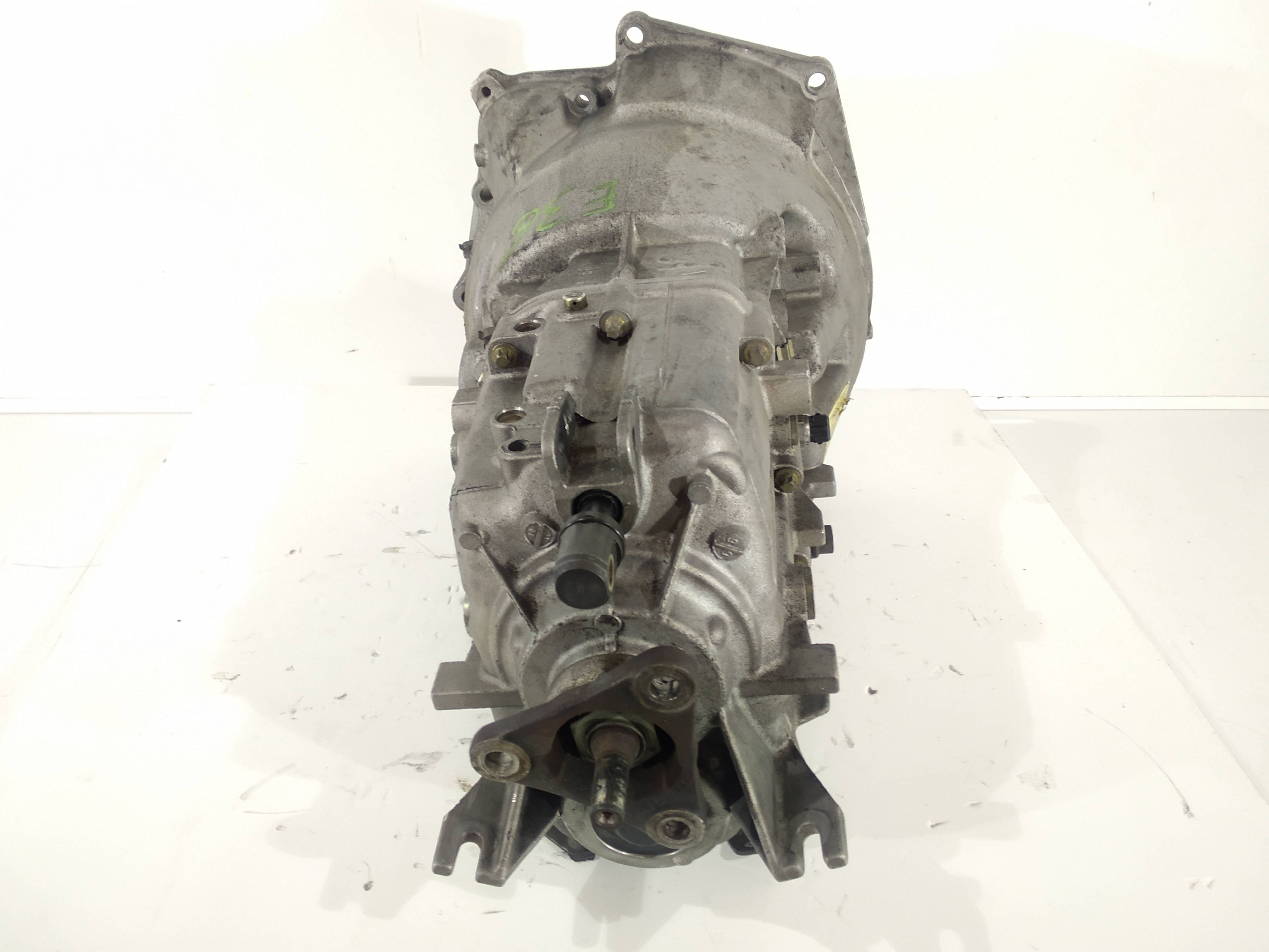 BMW 3 Series E36 (1990-2000) Gearbox 1053401098,1053401098,1053401098 19310119