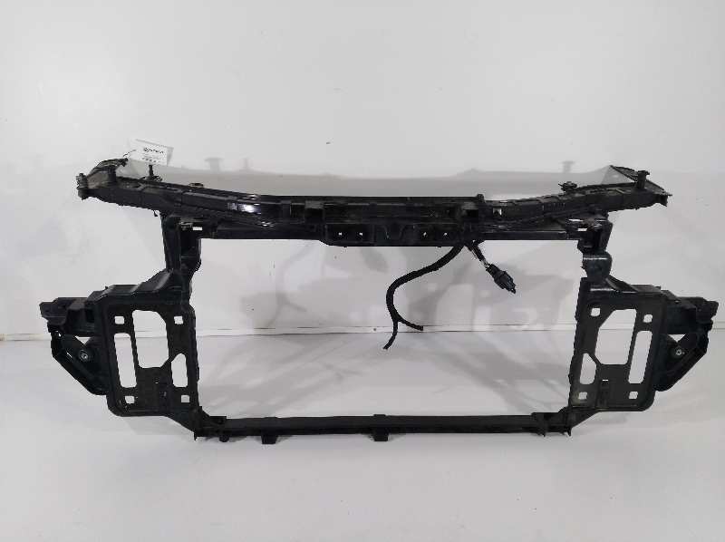 DODGE Slam Panel Frame Kit MOTORECD, MOTORECD, MOTORECD 19273658