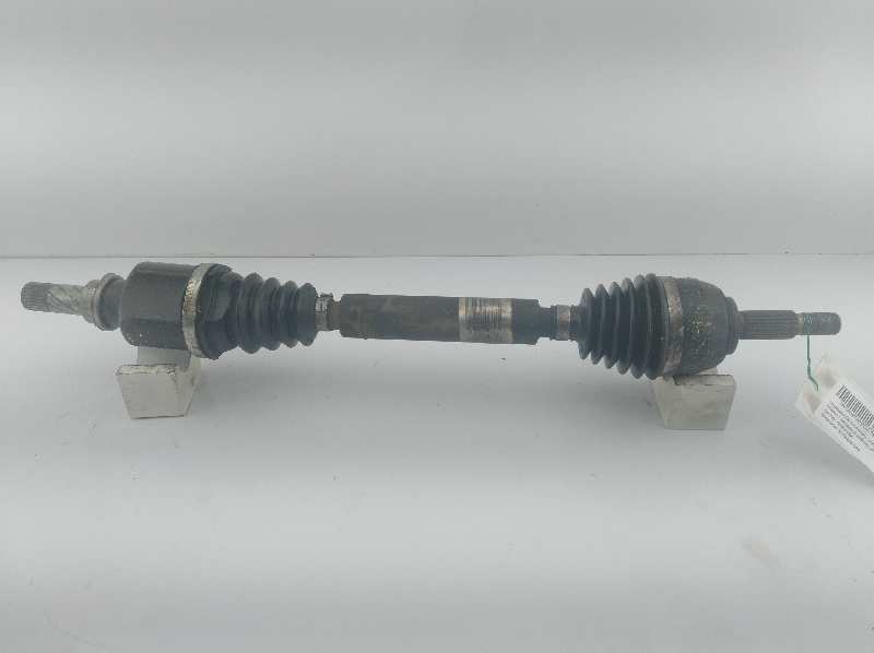 RENAULT Megane 2 generation (2002-2012) Fremre venstre drivaksel 8200379236, 8200379236 19288652