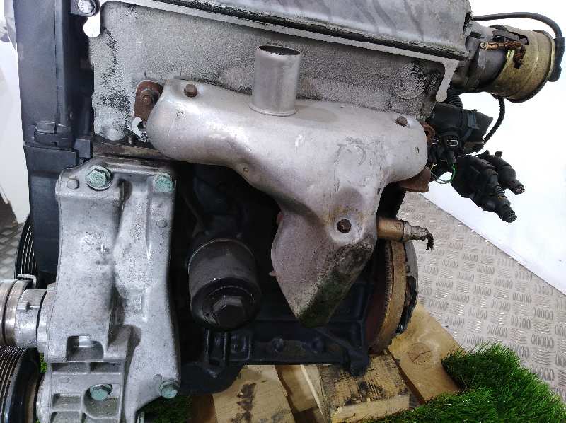 NISSAN Polo 3 generation (1994-2002) Engine APQ,APQ 19258848