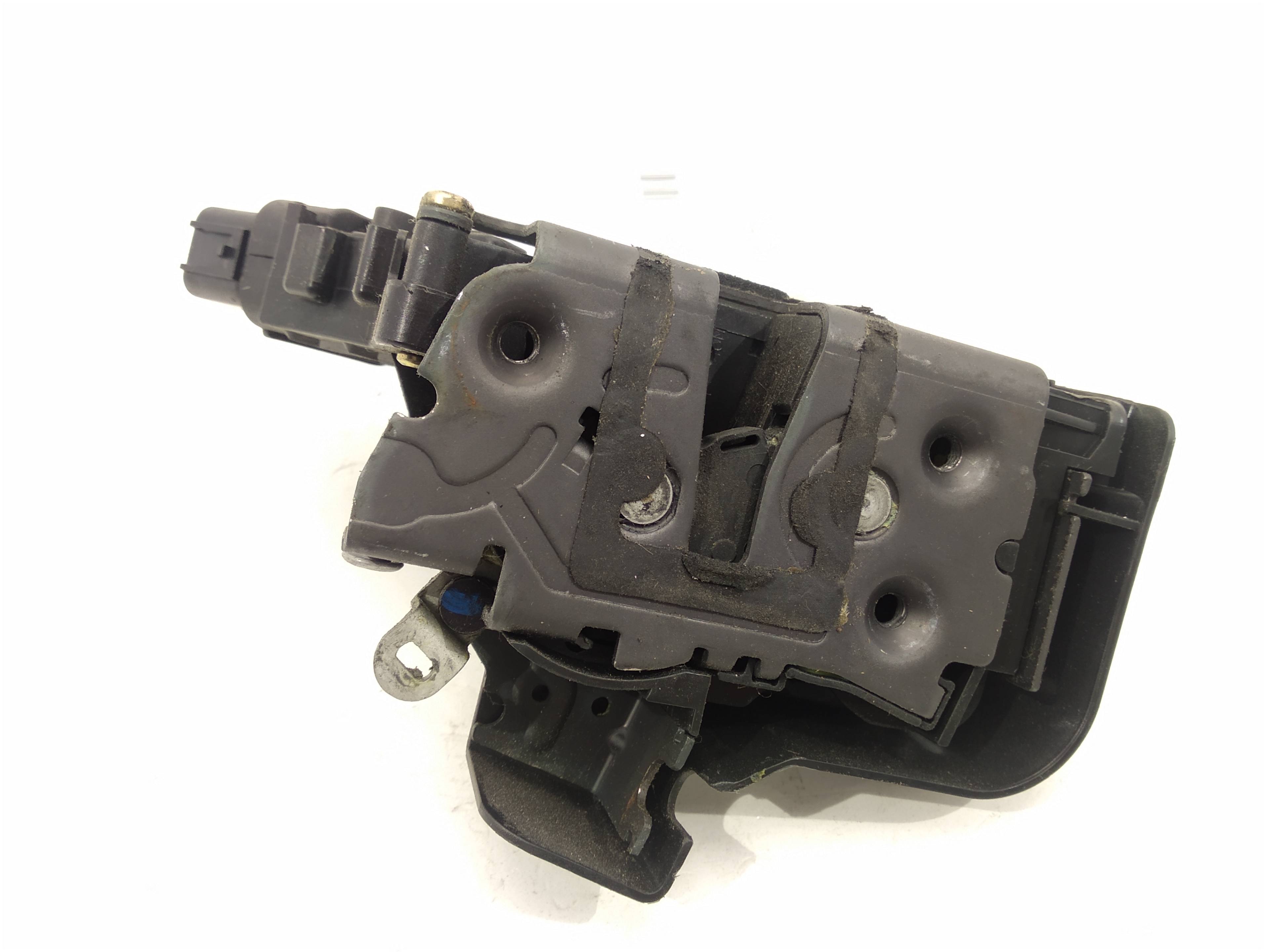 FORD Focus 2 generation (2004-2011) Замок двери передний правый 3M5AR21812AK, 3M5AR21812AK 19308119