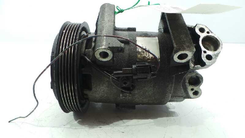 NISSAN Almera N16 (2000-2006) Ilmastointipumppu 926004M500,926004M500 24488715