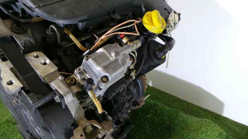 RENAULT Megane 1 generation (1995-2003) Motor F9Q736 25265435