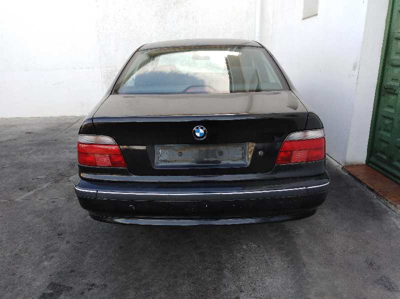 BMW 5 Series E39 (1995-2004) ABS blokas 0265217000, 0265217000 19182479