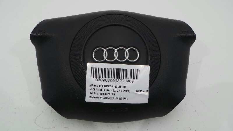 AUDI A3 8L (1996-2003) Other Control Units 4B0880201AH 19279677