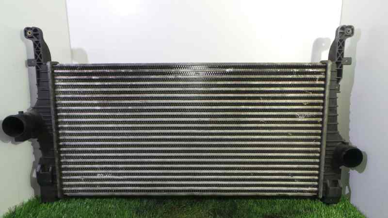 HYUNDAI Sonata 4 generation (1998-2012) Radiator intercooler 2827127400 19104119