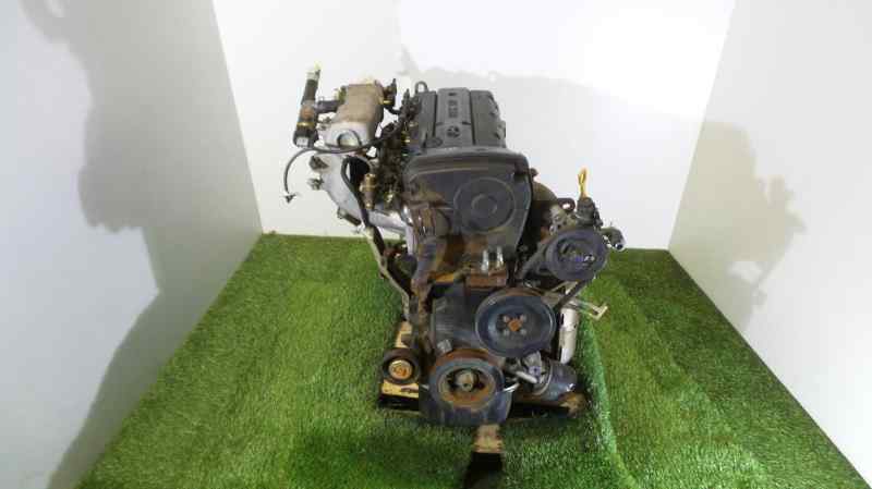 HYUNDAI RD (1 generation) (1996-2002) Двигатель G4GR 18857112