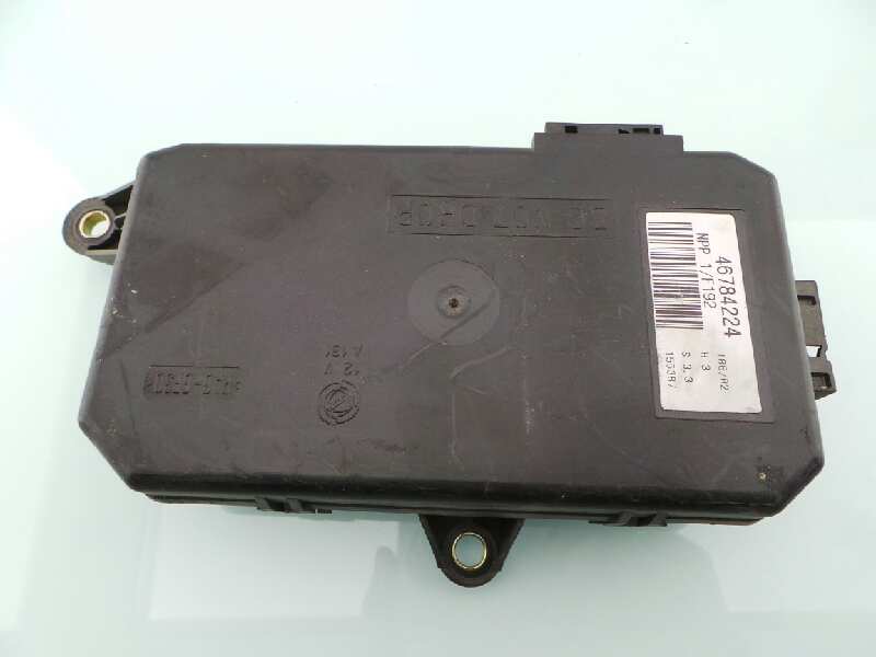 FIAT Stilo 1 generation (2001-2010) Muut ohjausyksiköt 46784224,46784224 19247280