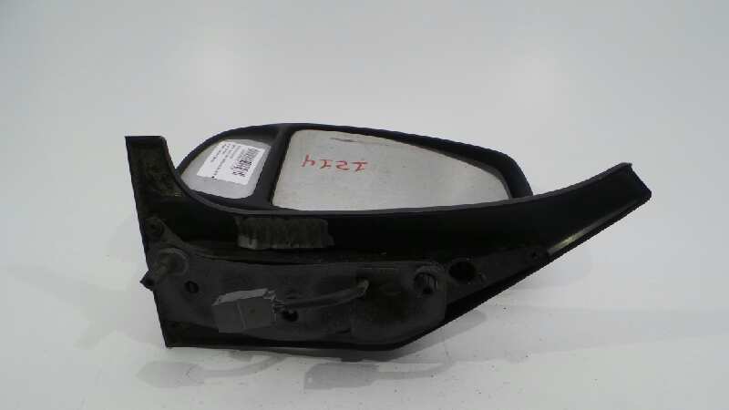 RENAULT Master 2 generation (1997-2010) Left Side Wing Mirror 8200163449, 8200163449, 8200163449 24489231