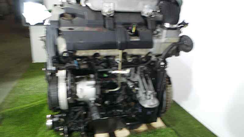 KIA Carnival UP/GQ (1999-2006) Engine 24664456